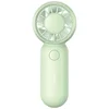 USAMS USAMS MINI ŽEPNI ROČNI VENTILATOR ZB354 ZA PRENOSNO HLAJENJE