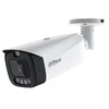 Dahua Bulet kamera sa fiksiranim fokusom WizSense Network IPC-HFW3649T1-AS-PV-0280B-PRO, 6MP, WizColor, TiOC, PRO, Bela