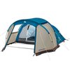 Obiteljski šator za kampiranje Arpenaz 4 | 4 osobe