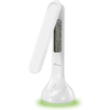 LED STONA LAMPA COMPACT LED DESK LAMP,BELA, MROS502 USB MEDIARANGE GERMANY