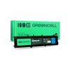 Baterija Dell Precision 15 5520 5530 5540