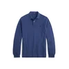 Polo Ralph Lauren Majica progasto modra
