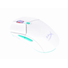Miš HyperX Pulsefire Haste 2 Core Wls Wht/Grn/Pur/Gaming/bela