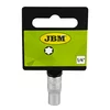 JBM Gedora 1/4, E6 torx, Ženski