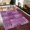 Conceptum Hypnose Tepih, 100x150cm, Ljubičasti