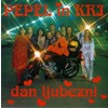 PEPEL IN KRI:DAN LJUBEZNI