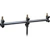 Manfrotto 154B MICROPHONE SUPPORT, BLACK