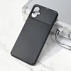 Torbica Defender Carbon za Samsung A065F Galaxy A06 crna