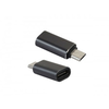 Xwave adapter micro USB (muški) na USB TIP-C (ženski) za priključivanje Tip-C kabla na micro USB konektor ( Micro USB na TIP C blister )