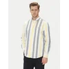 Tommy Hilfiger Srajca Herit MW0MW39160 Pisana Relaxed Fit