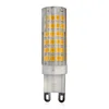 Schuller Valencia Osnova LED G9 4,5W 3.000K z možnostjo zatemnitve