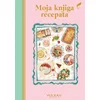 Grupa autora Moja knjiga recepata ( 34445 )