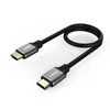HDMI kabel UNITEK C137W, 1.5 m, Tip A, črn