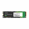 APACER SSD 512GB M.2 PCIe 3.0 AS2280P4 Series