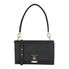 Tommy Hilfiger Ženska torbica AW0AW17216, Crna