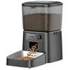 Oneisall PFD001 Pro smart food dispenser (black)