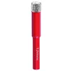 Dijanantska kruna za keramiku, mermer HEX 12mm Modeco
