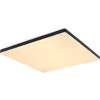 Globo 48025OBSH - LED stropno svetlo ULLY, prigušiva, LED/24W/230V, Tuya + DO