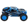 Daljinsko voden terenski avto R/C 1:24 modra