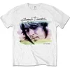 George Harrison Water Colour Portrait White XL Majica