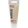 Akrilna barva, 60 ml, ROSA Gallery - Naples Flesh