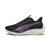 Womens Puma Velocity NITRO™ 3s Running Shoes, Black, Size 41, Shoes