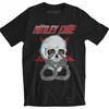 Mötley Crüe Skull Cuffs 2 Black M Majica