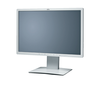FUJITSU 24 B24W-7 beli
