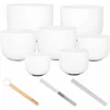 Sela SECF-SET Set Kristalnih Posod