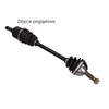Pogonska gred MAXGEAR 49-2282