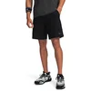 Moške kratke hlače Under Armour Vanish Wven 2.0 8in Short Black/Castlerock 3XL