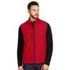EXPLODE SKIPPER VEST, softshell prsluk Boja: Crvena Veličina: L