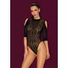 Bodi B130 crne boje S/M/L