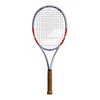 Teniški lopar Babolat Pure Strike 97 Carbon Grey 2025 L3