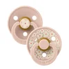 Bibs laža Studio Jasmin blush Mix vel. 1