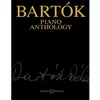 BARTOK:PIANO ANTHOLOGY