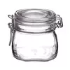 Bormioli Rocco Steklene kozarce za vlaganje spokrovom FIDO, 1 l