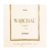 WARCHAL AMBER E STRUNA ZA VIOLINO - ZANKA