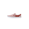 VANS Natikač Classic češnjevo rdeča / bela