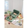ATELIER DEL SOFA Dečiji krevet Funbed Single Green