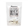 Proteini.si Natural Whey protein, Vanila, 400g