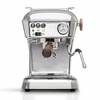 Ascaso Dream PID Polished Aluminum