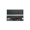 Tastatura za laptop HP EliteBook 755 G5 850 G5 850 G6 mali enter sa ramom i pozadisnkim osvetljenjem