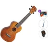 Mahalo MH2-VNA Standard SET Vintage Natural Koncertne ukulele