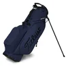 Golf stand bag Titleist Players S4 StaDry Navy/Navy/Black