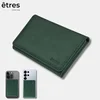 Univerzalna magnetna denarnica/etres/Flat Wallet/green