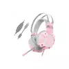 FANTECH Slušalice sa mikrofonom HG11 Captain 7.1 Sakura