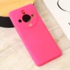 Maska Giulietta za Honor Magic 6 Lite/ X9b 5G mat pink.