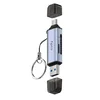 Cudy UH200 2-in-1 USB 3.0 Card Reader (alt.A-CM-COMBO9-06)