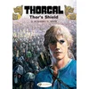 Thorgal Vol. 23: Thors Shield